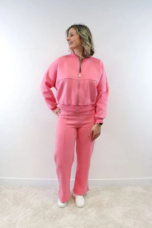 Comfy set roos