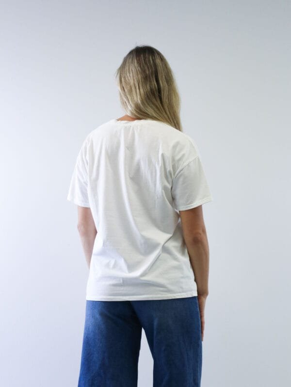 T-shirt Stronger - Afbeelding 2