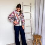 Bomber metallic vogels